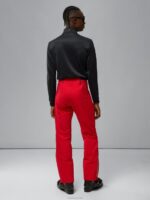 Aerial Shell Pant Barbados Cherry Men J.Lindeberg Clothing 66XF1310 - Image 2