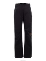 Aerial Shell Pant Black Women J.Lindeberg Clothing 66XF2061 - Image 2