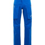 Aerial Shell Pant Nautical Blue Men J.Lindeberg Clothing 66XF1311