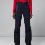 Aerial Shell Pant Navy Women J.Lindeberg Clothing 66XF2060