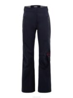 Aerial Shell Pant Navy Women J.Lindeberg Clothing 66XF2060 - Image 5