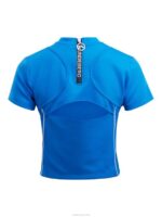 Ahava Golf Top Skydiver Women J.Lindeberg Clothing 66XF2641 - Image 2