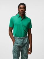 Alfred Polo Bosphorus Men J.Lindeberg Clothing 66XF225