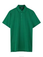 Alfred Polo Bosphorus Men J.Lindeberg Clothing 66XF225 - Image 5