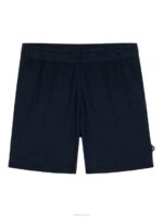 Allan Terry Shorts Navy Men J.Lindeberg Clothing 66XF1037 - Image 4