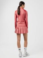 Alma Golf Sweater Faded Rose Women J.Lindeberg Clothing 66XF2834