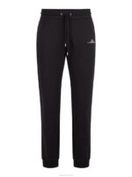 Alpha Pant Black Men J.Lindeberg Clothing 66XF2215 - Image 4