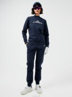 Alpha Pant Navy Women J.Lindeberg Clothing 66XF2793 - Image 2