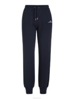 Alpha Pant Navy Women J.Lindeberg Clothing 66XF2793 - Image 4