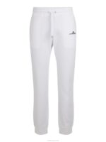 Alpha Pant White Men J.Lindeberg Clothing 66XF2212 - Image 4