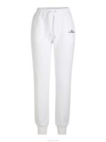 Alpha Pant White Women J.Lindeberg Clothing 66XF2792 - Image 4
