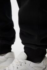Alpha Sweatpant Black Women J.Lindeberg Clothing 66XF1786 - Image 5