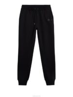 Alpha Sweatpant Black Women J.Lindeberg Clothing 66XF1786 - Image 6