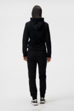 Alpha Sweatpant Black Women J.Lindeberg Clothing 66XF1894 - Image 2