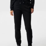 Alpha Sweatpant Black Women J.Lindeberg Clothing 66XF1894