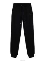 Alpha Sweatpant Black Women J.Lindeberg Clothing 66XF1894 - Image 4