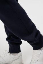 Alpha Sweatpant Navy Women J.Lindeberg Clothing 66XF1785 - Image 4