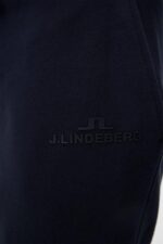 Alpha Sweatpant Navy Women J.Lindeberg Clothing 66XF1785 - Image 5