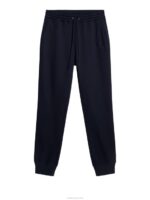Alpha Sweatpant Navy Women J.Lindeberg Clothing 66XF1785 - Image 6