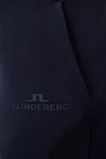 Alpha Sweatpant Navy Women J.Lindeberg Clothing 66XF1893 - Image 5
