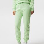 Alpha Sweatpant Patina Green Women J.Lindeberg Clothing 66XF1891