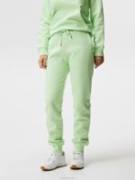 Alpha Sweatpant Patina Green Women J.Lindeberg Clothing 66XF1891