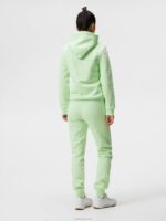 Alpha Sweatpant Patina Green Women J.Lindeberg Clothing 66XF1891 - Image 3