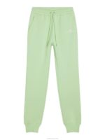 Alpha Sweatpant Patina Green Women J.Lindeberg Clothing 66XF1891 - Image 6