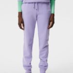 Alpha Sweatpant Sweet Lavender Women J.Lindeberg Clothing 66XF1784