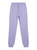 Alpha Sweatpant Sweet Lavender Women J.Lindeberg Clothing 66XF1784 - Image 6