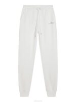 Alpha Sweatpant White Women J.Lindeberg Clothing 66XF1892 - Image 6