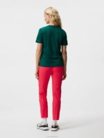 Alpha T-shirt Rain Forest Women J.Lindeberg Clothing 66XF1412