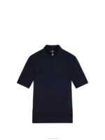 Amalia Top Navy Women J.Lindeberg Clothing 66XF1495 - Image 5