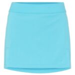 Amelie Golf Skirt Beach Blue Women J.Lindeberg Clothing 66XF2751