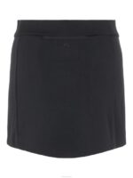 Amelie Golf Skirt Black Women J.Lindeberg Clothing 66XF1694 - Image 2