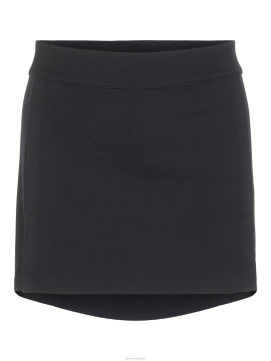 amelie_golf_skirt_black_women_j_lindeberg_clothing_66xf1694.jpg Amelie Golf Skirt Black Women J.Lindeberg Clothing 66XF1694 - Image 1