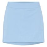 Amelie Golf Skirt Summer Blue Women J.Lindeberg Clothing 66XF2750