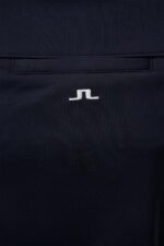 Amelie Mid-Length Skirt Navy Women J.Lindeberg Clothing 66XF1588 - Image 3