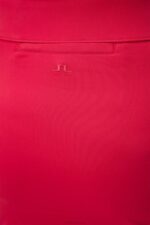 Amelie Mid-Length Skirt Rose Red Women J.Lindeberg Clothing 66XF1587 - Image 4