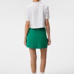 Amelie Mid Skirt Bosphorus Women J.Lindeberg Clothing 66XF1644