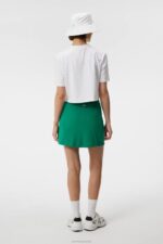 Amelie Mid Skirt Bosphorus Women J.Lindeberg Clothing 66XF1644