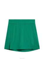 Amelie Mid Skirt Bosphorus Women J.Lindeberg Clothing 66XF1644 - Image 5