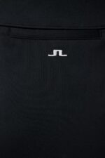 Amelie Skirt Black Women J.Lindeberg Clothing 66XF1658 - Image 5