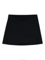 Amelie Skirt Black Women J.Lindeberg Clothing 66XF1658 - Image 6