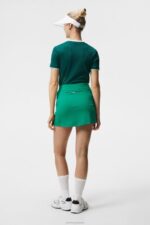 Amelie Skirt Bosphorus Women J.Lindeberg Clothing 66XF1660 - Image 2