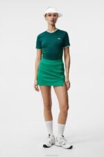 Amelie Skirt Bosphorus Women J.Lindeberg Clothing 66XF1660 - Image 3