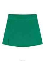 Amelie Skirt Bosphorus Women J.Lindeberg Clothing 66XF1660 - Image 6