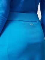 Amelie Skirt Brilliant Blue Women J.Lindeberg Clothing 66XF1656 - Image 4