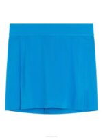 Amelie Skirt Brilliant Blue Women J.Lindeberg Clothing 66XF1656 - Image 5