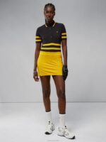 Amelie Skirt Daylily Women J.Lindeberg Clothing 66XF2670 - Image 2